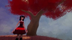 A screenshot taken in Dreams. 2 of 3.