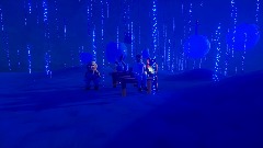 Remix of AY Hangout In The Orb Dimension