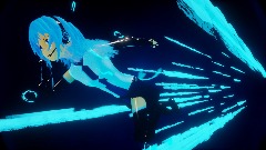 C.N.Mai "Finish Line"