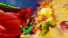 A screenshot taken in Dreams. 20 of 20.