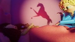 A screenshot taken in Dreams. 3 of 7.