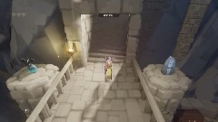 A screenshot taken in Dreams. 18 of 21.