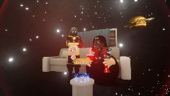 A screenshot taken in Dreams. 6 of 9.