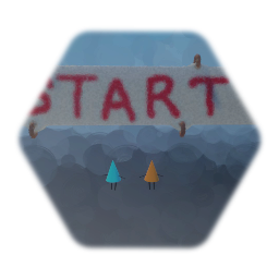 Connie Race Template