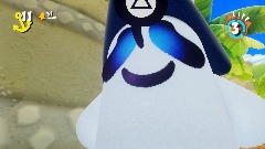 A screenshot taken in Dreams. 19 of 27.