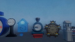 A screenshot taken in Dreams. 13 of 29.