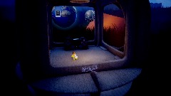 A screenshot taken in Dreams. 5 of 17.