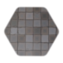 Dirty Tiles