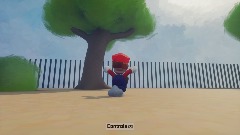 A screenshot taken in Dreams. 1 of 1.