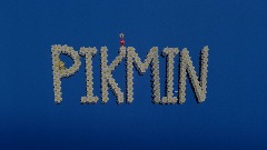 Pikmin Gameplay [ Test DEMO ]