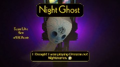 A screenshot taken in Dreams. 10 of 14.