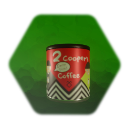 2 Cooper's Coffee