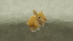 Armadillo