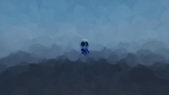 A screenshot taken in Dreams. 16 of 26.