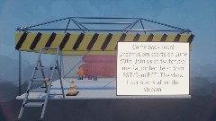 A screenshot taken in Dreams. 1 of 1.