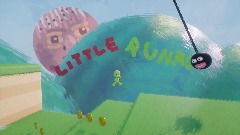 Little Runmo Gooseworx Dreams ( WIP ) ( Meatball Man Update )