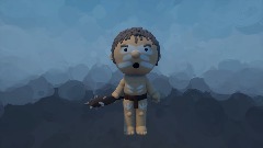 A screenshot taken in Dreams. 3 of 3.