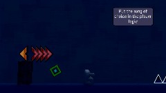 A screenshot taken in Dreams. 13 of 18.