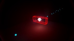 A screenshot taken in Dreams. 1 of 4.