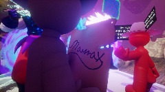 A screenshot taken in Dreams. 23 of 29.