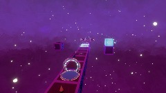 My Dreamiverse Dash!