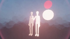 A screenshot taken in Dreams. 1 of 2.