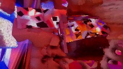 A screenshot taken in Dreams. 12 of 30.