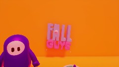 Fall guys Dreams edition beta v1.5