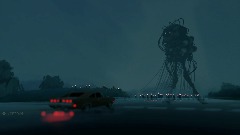 A screenshot taken in Dreams. 1 of 6.