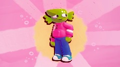 A screenshot taken in Dreams. 3 of 10.