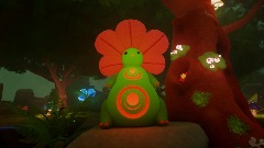 A screenshot taken in Dreams. 3 of 10.