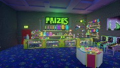 A screenshot taken in Dreams. 7 of 13.