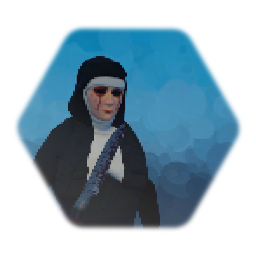Nun Massacre