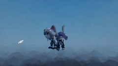 A screenshot taken in Dreams. 26 of 26.