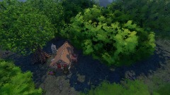 My Creation- Lost world
