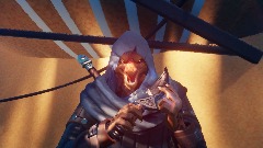 Recreating a piece of Concept art by Jan Ditlev