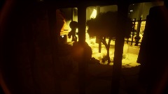 A screenshot taken in Dreams. 4 of 4.