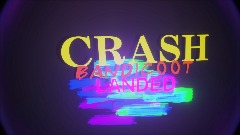 Crash bandicoot: Landed  Test levels