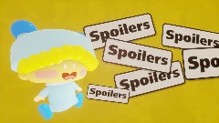 Mirmo hate Spoilers (Gallery Art)