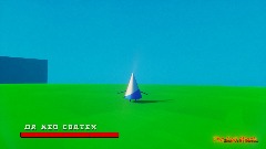 A screenshot taken in Dreams. 4 of 7.