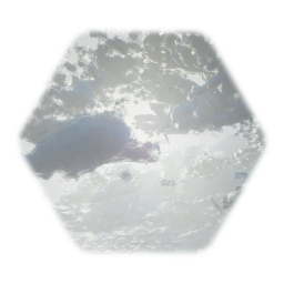 Dryreefs realistic clouds (Partly cloudy)