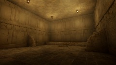 A screenshot taken in Dreams. 16 of 17.