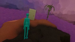 Lemon islands
