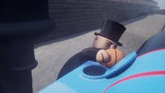 A screenshot taken in Dreams. 5 of 5.