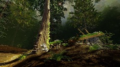 A screenshot taken in Dreams. 28 of 28.