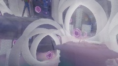 A screenshot taken in Dreams. 10 of 12.