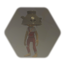 Dime - <term> Little Nightmares III