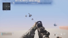 A screenshot taken in Dreams. 1 of 21.