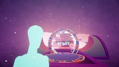 A screenshot taken in Dreams. 2 of 2.