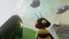 Bee's World Master FV